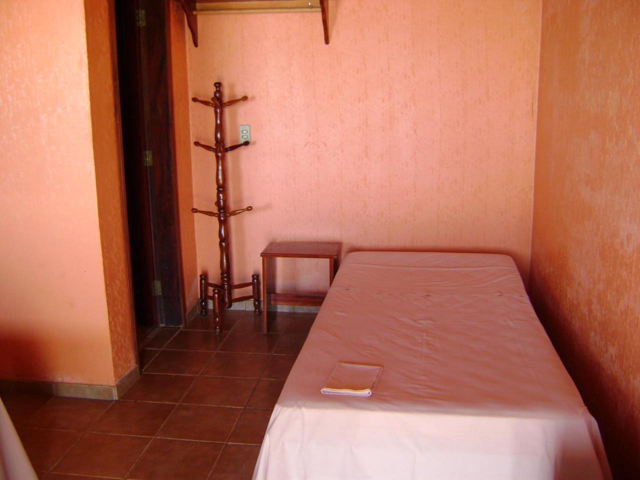 Pousada Paraiso Das Canarias Ngoại thất bức ảnh