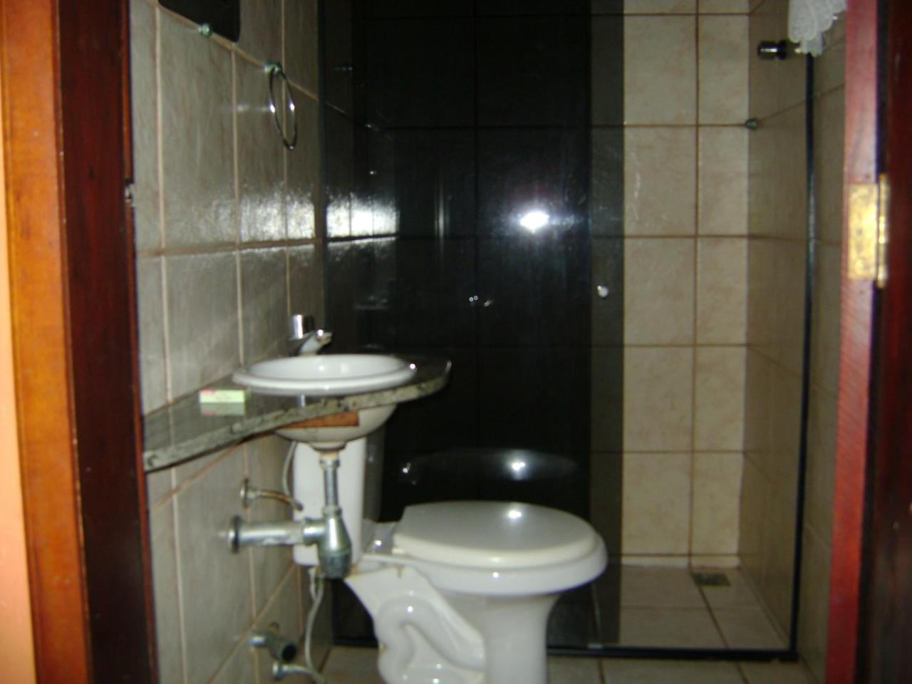 Pousada Paraiso Das Canarias Ngoại thất bức ảnh